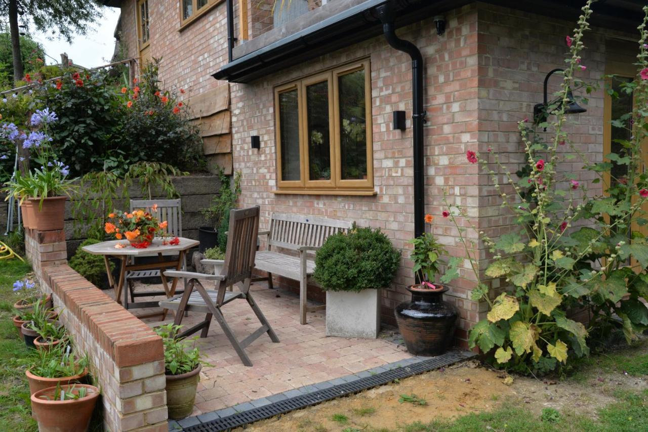 וונטאייג' Thatchcombe B&B מראה חיצוני תמונה