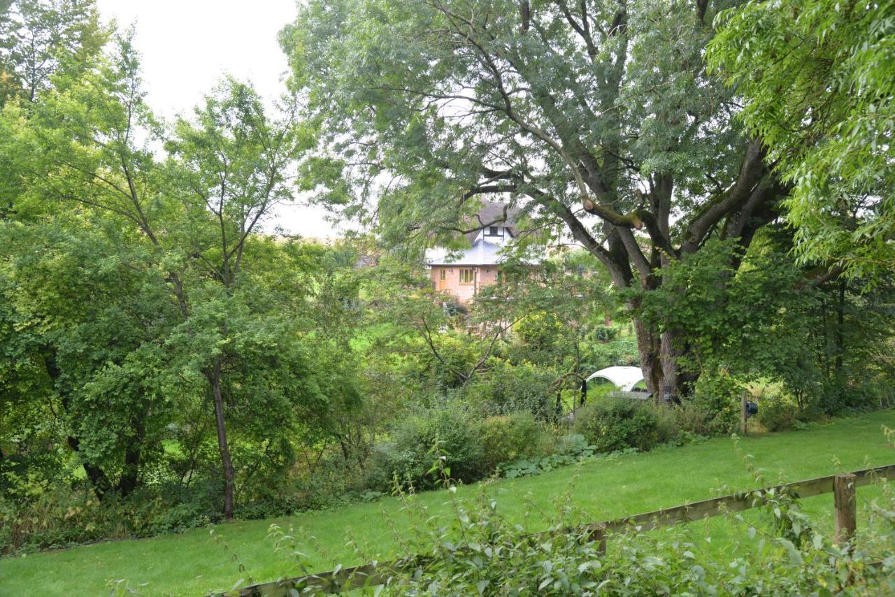 וונטאייג' Thatchcombe B&B מראה חיצוני תמונה