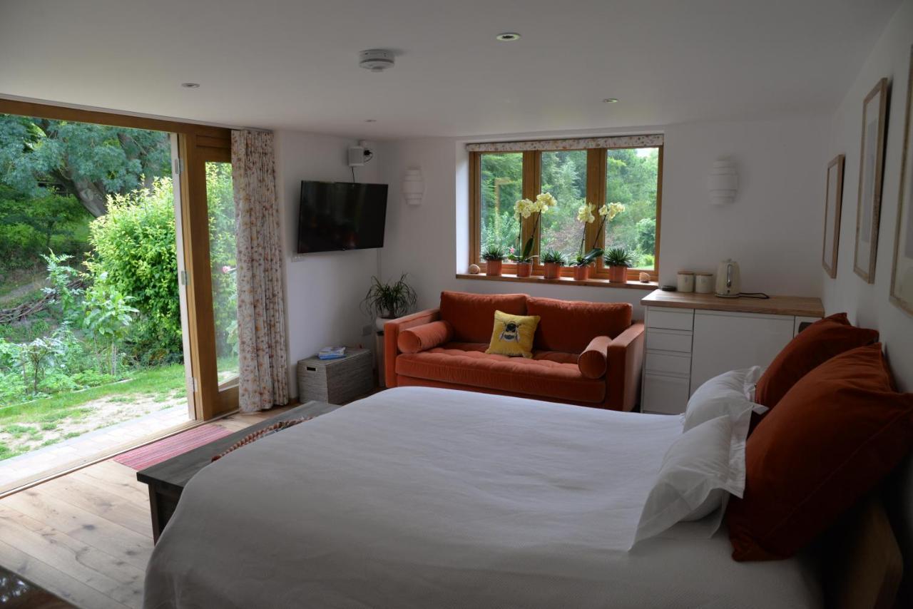 וונטאייג' Thatchcombe B&B מראה חיצוני תמונה