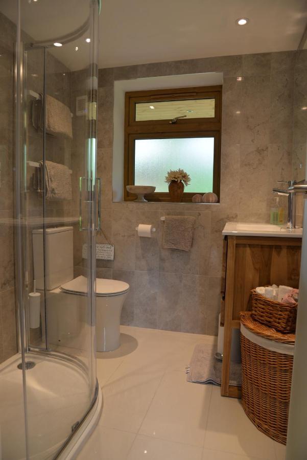 וונטאייג' Thatchcombe B&B מראה חיצוני תמונה