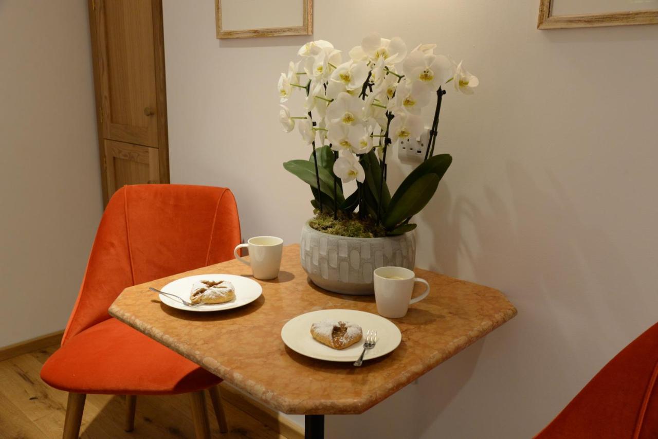 וונטאייג' Thatchcombe B&B מראה חיצוני תמונה