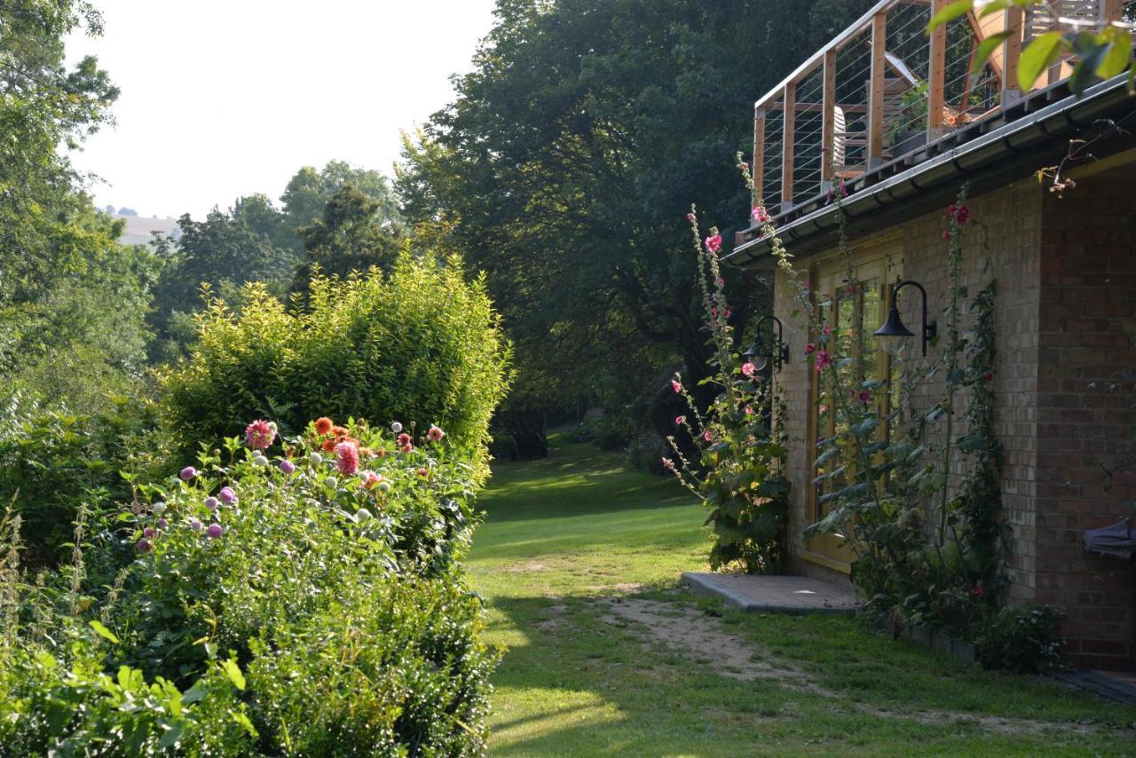 וונטאייג' Thatchcombe B&B מראה חיצוני תמונה