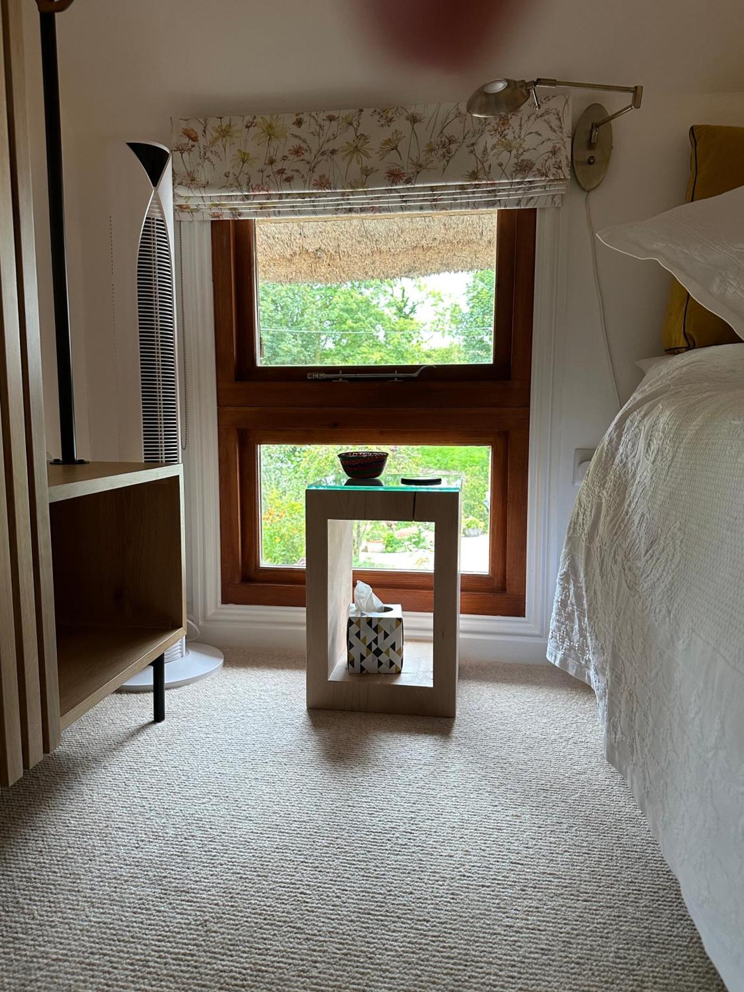 וונטאייג' Thatchcombe B&B מראה חיצוני תמונה