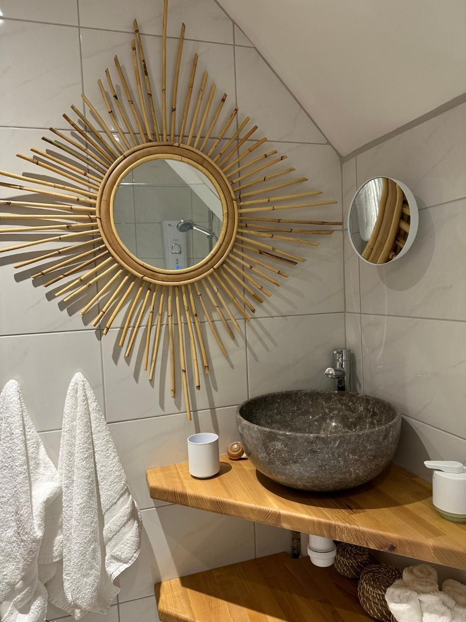 וונטאייג' Thatchcombe B&B מראה חיצוני תמונה